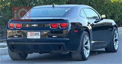 شيفروليه كامارو